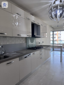 Luxurious 5-Bed Apartment with Great View Resim 3