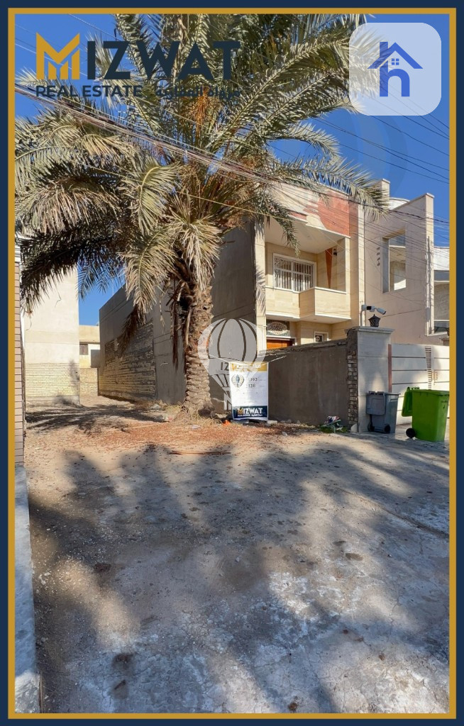 Spacious Plot in Great Location