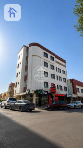 Building with 8 Apartments and 6 Shops image 1