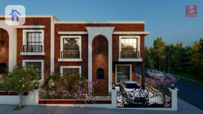 ماڵێکی خێزانیی فراوان لە کەرکوک image 2