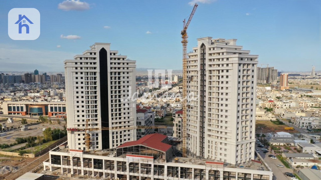 Shop for Rent in Life Towers