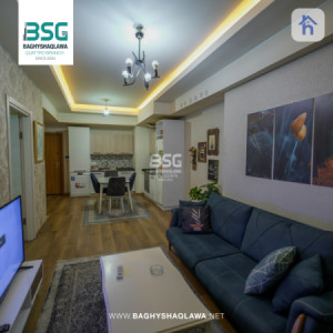 Furnished Apartment For Rent image 2