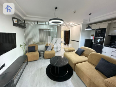 Modern Apartment in Rami Towers image 1