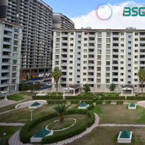 Luxury Apartment for Sale in Empire Royal Resim 7