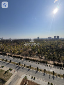 ئۆفیسێکی مۆدێرن دوو ژووری لەخۆدەگرێت وێنە 10