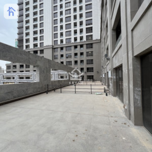 Bright and Spacious Rental Apartment Resim 13