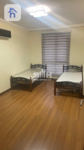 Elegant 2BR Apartment in Park View Resim 5
