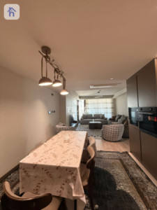 شقة مفروشة عصرية في برج كافالي صورة 10