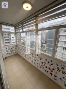 Internal View Apartment image 14