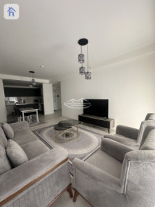 Fully Furnished Apartment - Empire Pearl Towers image 2