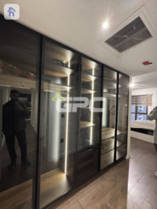 Furnished Apartment with Two Bedrooms Resim 7