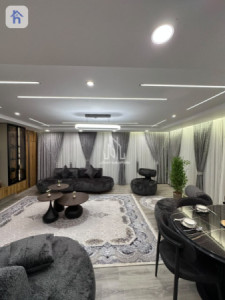 Furnished Apartment For Sale image 2