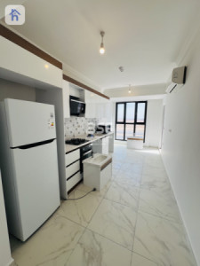 Internal View Apartment Resim 3