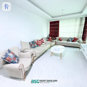 شقة مفروشة بغرفة نوم في إمباير وينکز image 1