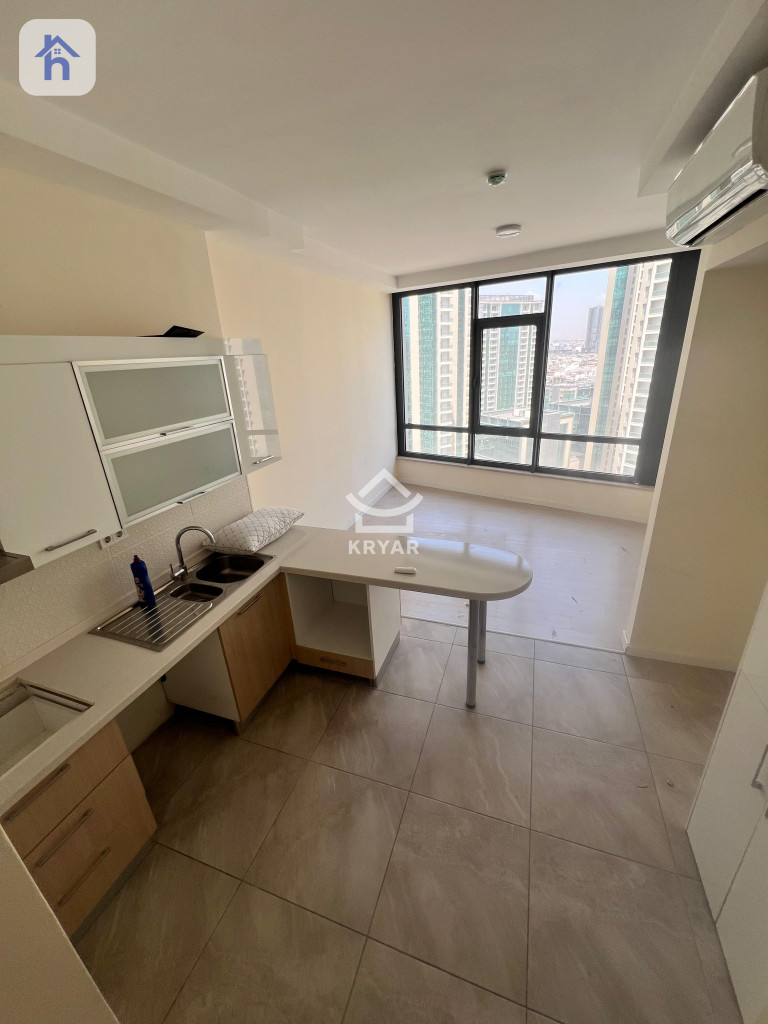 Cozy Apartment in Empire Diamond