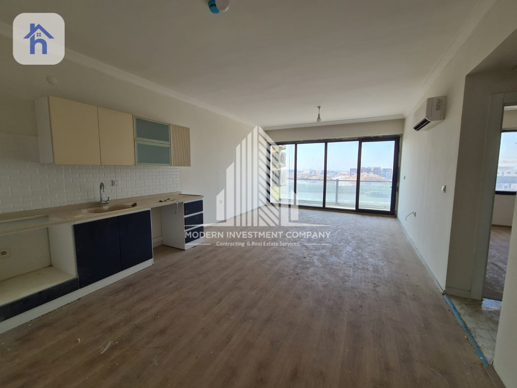 Apartment (2+1)