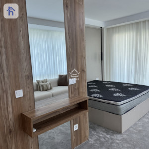 Modern Furnished Apartment in Empire Wings Image 6