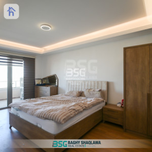 Apartment for rent in Park View Resim 8