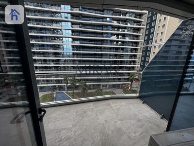 Cozy Studio Apartment in Erbil image 5