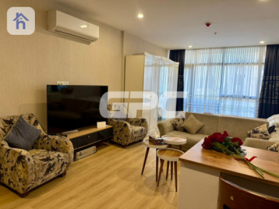 Furnished Apartment For Sale in Whitre Towers Image 3