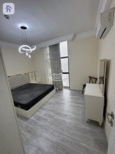 Furnished Apartment in Eskan Towers image 3