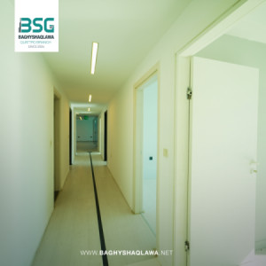 شقة واسعة بـ 4 غرف نوم في أربيل صورة 10