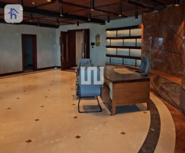 VIP Office image 6