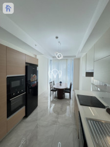 Internal View Apartment Resim 4