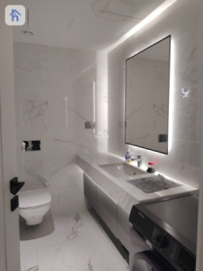 Modern Furnished Apartment For Rent image 5
