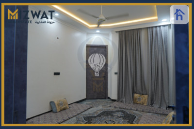 Spacious Family Home in Baghdad Image 33