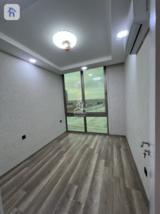 Cozy Apartment in Life Towers Resim 3