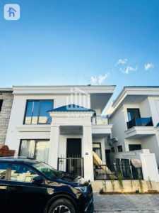 Twin House for Sale image 2