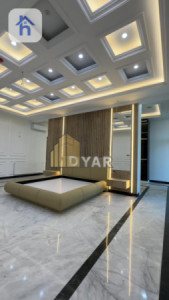 Luxurious Furnished 2 Bedroom Apartment Resim 4