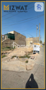 Corner Residential Plot image 2