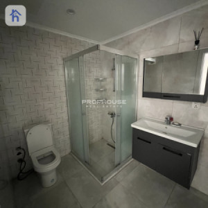 Furnished Apartment in Rona Towers Resim 9