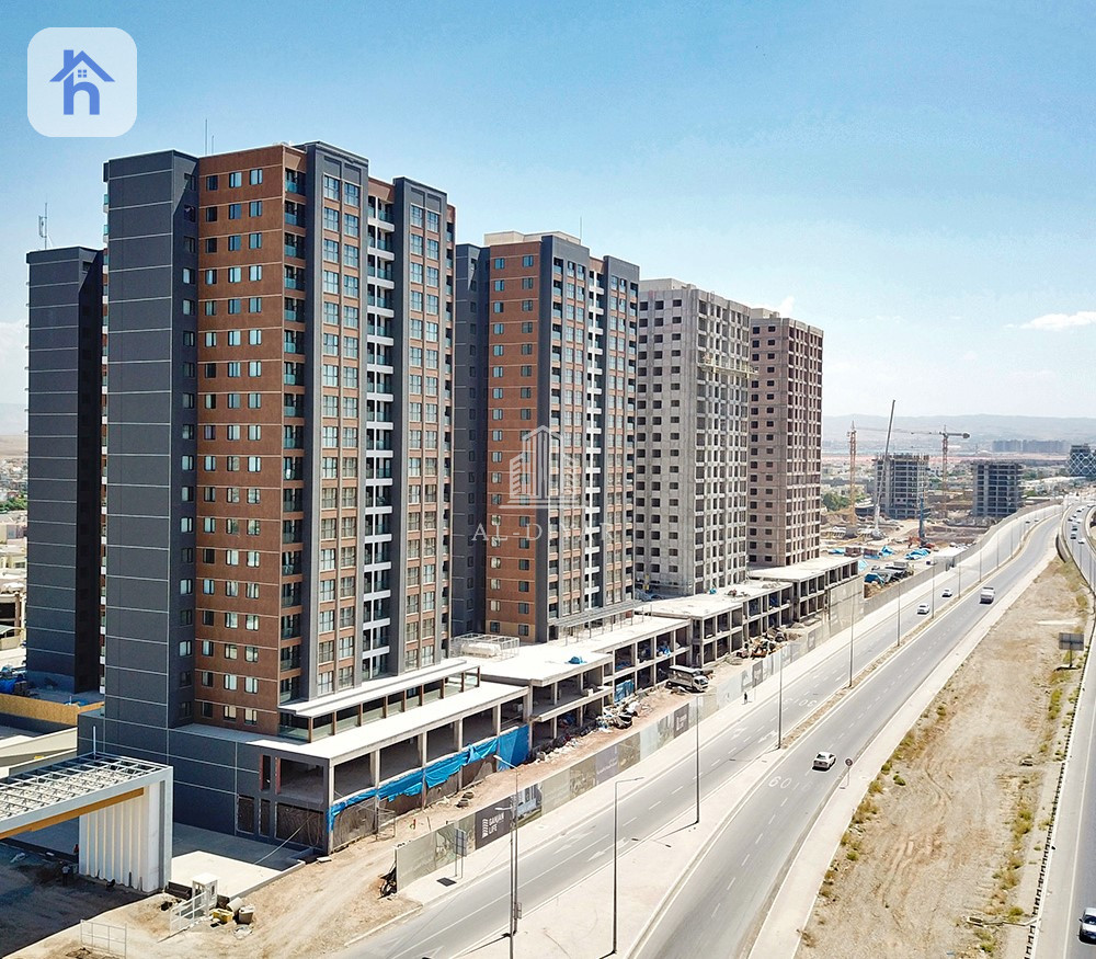 External View Apartment