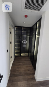 Elegant 3 Bedroom Apartment for Rent Resim 16