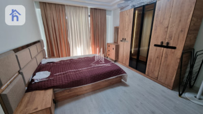 شقة مؤثثة للإيجار صورة 4