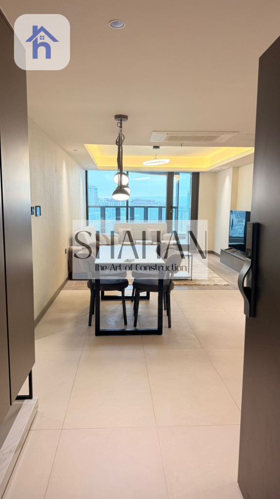Furnished Apartment For Rent Resim 2