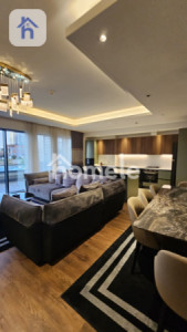 شوقەیەکی لوکس بە دیمەنێکی نایاب image 1