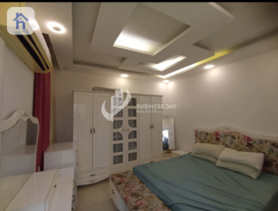 Furnished House For Rent Image 5