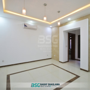 Spacious Family Home in Ankawa Resim 8