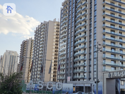 Apartment in Cash image 4