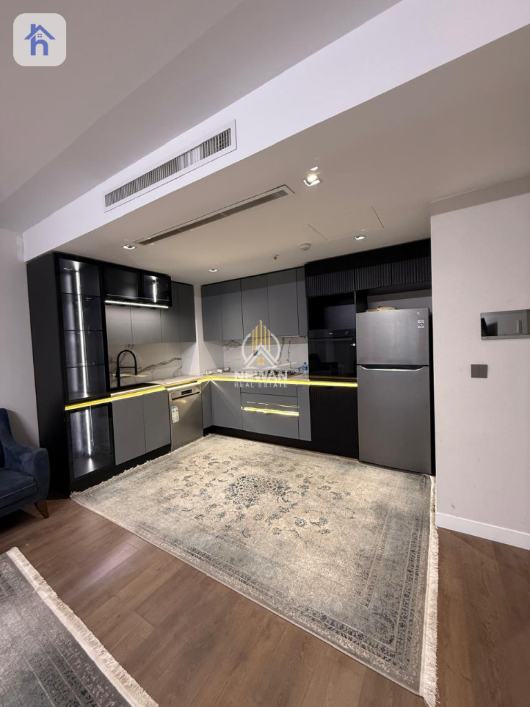 Furnished Apartment For Rent — 2