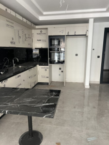 Cozy apartment in Rami Towers image 3