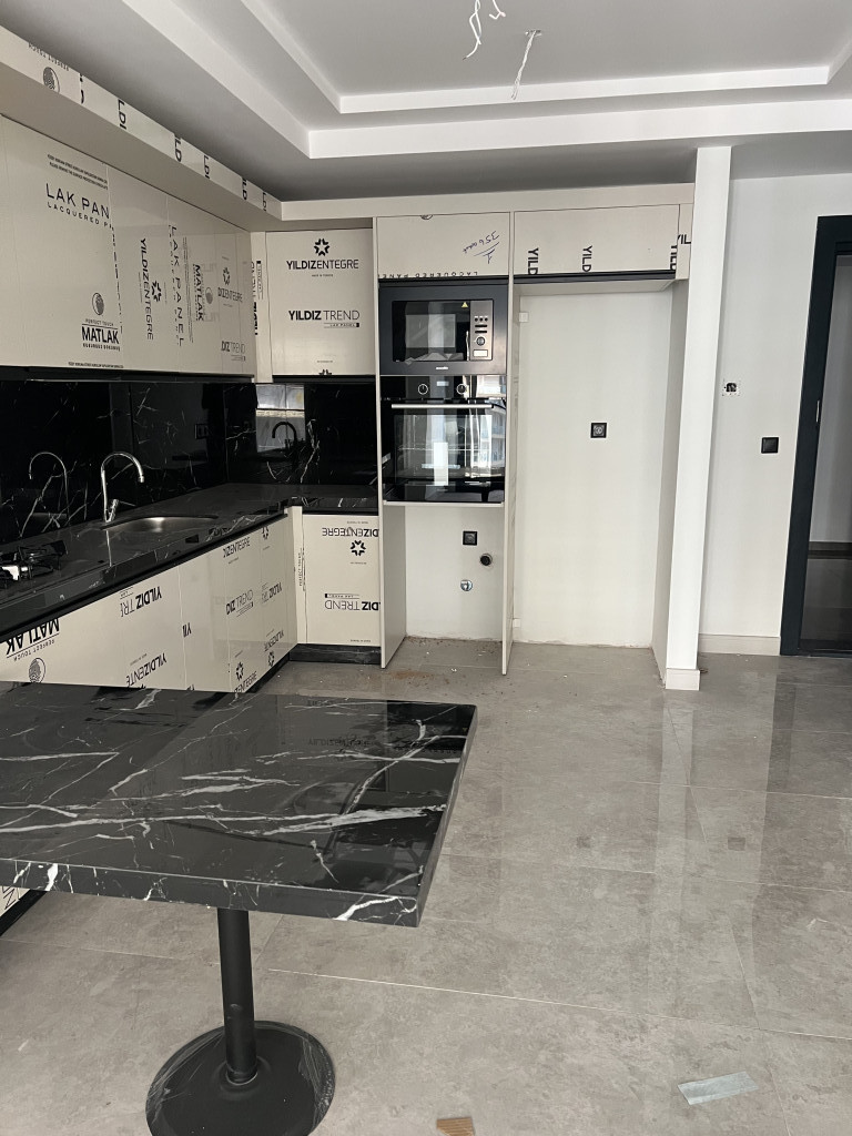 شقة مريحة في أبراج رامي