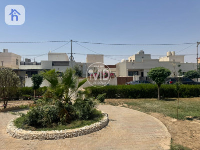 خانوو بەرامبەر باخچە image 4