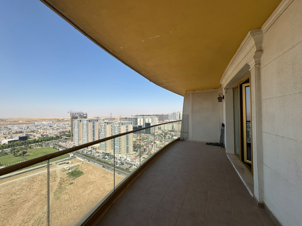Furnished Apartment For Rent Image 9