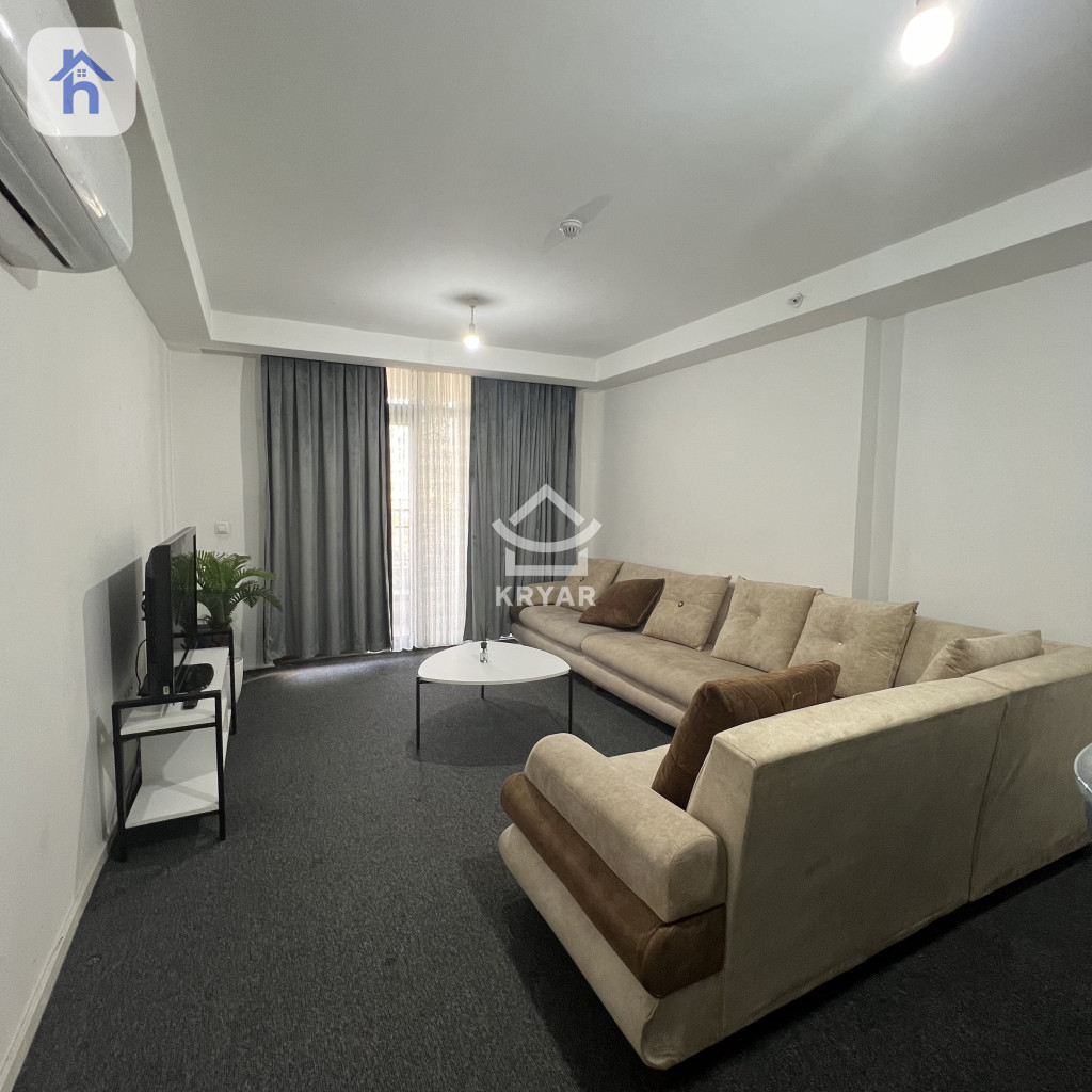 Furnished Apartment For Rent Image 2