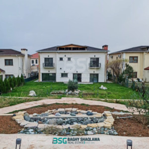 Villa for sale in American Village image 2